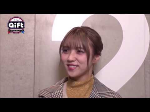 欅坂46　小林由依　「The Gift 〜大切なあなたへ〜」 20200406