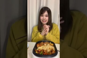 20200407 吉川七瀬 (AKB48 チーム8) Instagram Live
