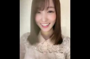 【欅坂46】　菅井友香　欅坂46 4th YEAR ANNIVERSARY個人メッセージ