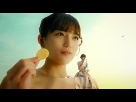 川口春奈が巨大化、「ハルナデラックス」に！？