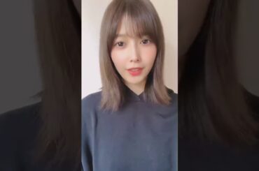 【欅坂46】　渡邉理佐　欅坂46 4th YEAR ANNIVERSARY個人メッセージ