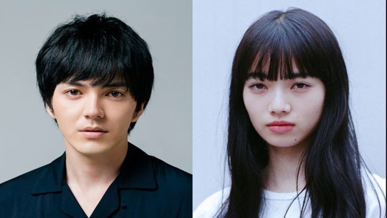 ✅  林遣都×小松菜奈、誰かを好きになることなど一生ないと諦めていた孤独で不器用な二人が出会い、運命の恋に落ちる。『恋する寄生虫』