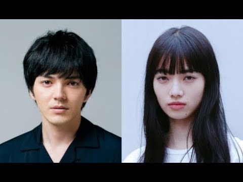 林遣都&小松菜奈、初共演でW主演「見たことのない恋愛映画に…」  | 子供のおもちゃ TV