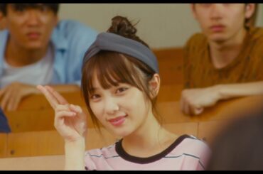 映画『ぐらんぶる』予告 近日公開！