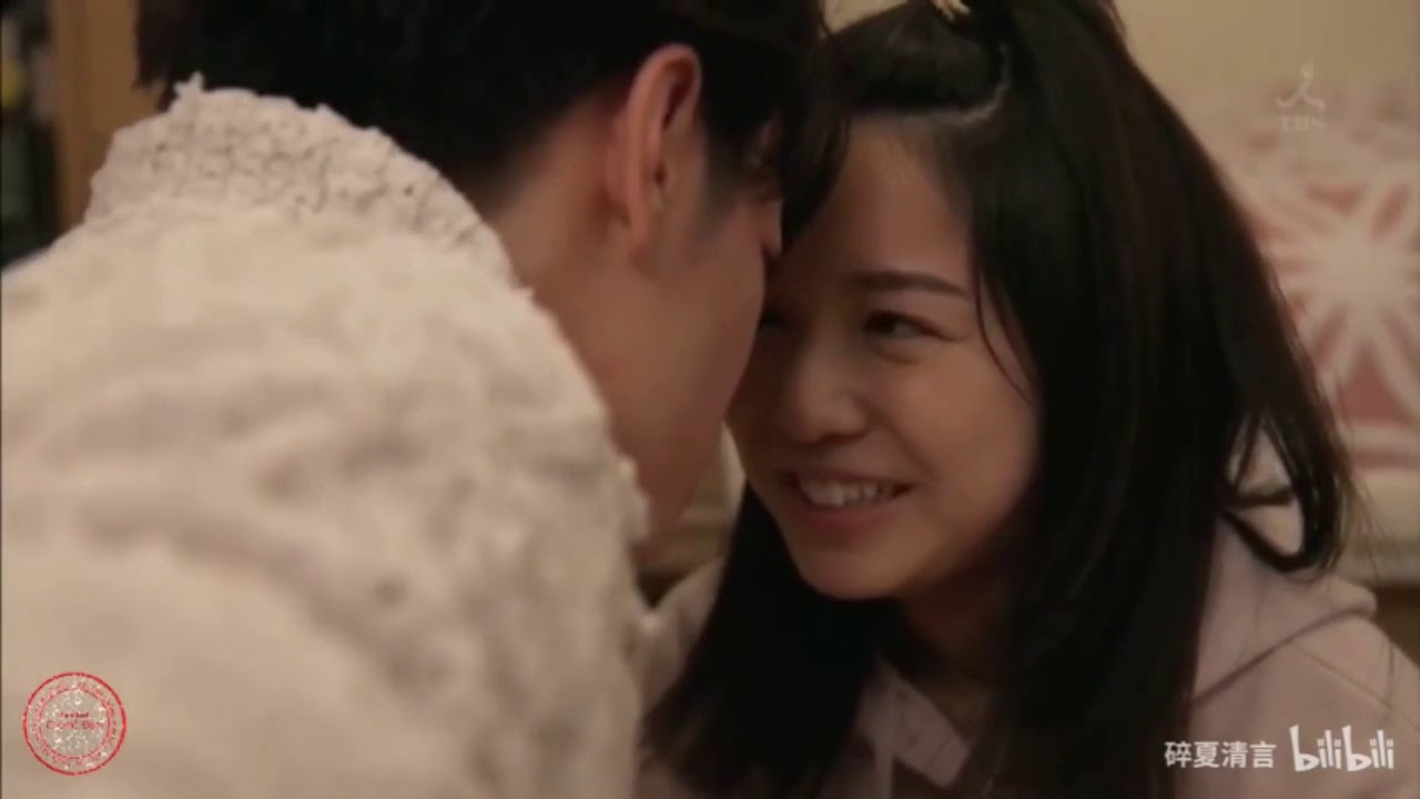 【上白石萌音】フィナーレ6連続キスコレクション：悲鳴を上げる！