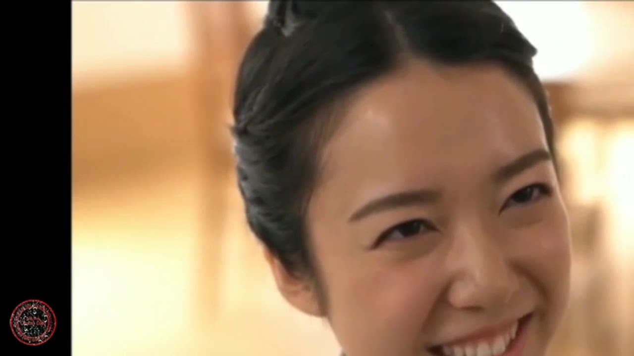 恋はつ【佐藤健】フィナーレキスシーンミックスカット
