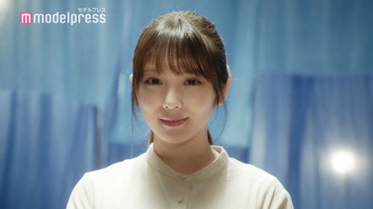 乃木坂与田祐希・久保史緒里・遠藤さくら・賀喜遥香、演劇部の軌跡 ブルボン 「フェットチーネグミ」webムービー「迷ったら、、」season1総集編