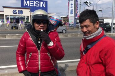 Oldracing☆  65  vol.2    おまけレーシング　東京事変　椎名林檎　ドリフターズ　ドリフ　サザエさん