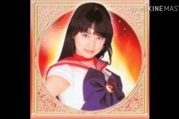 Keiko Kitagawa 北川景子 🎶Sakura Fubuki 🎶 桜 ・吹雪...