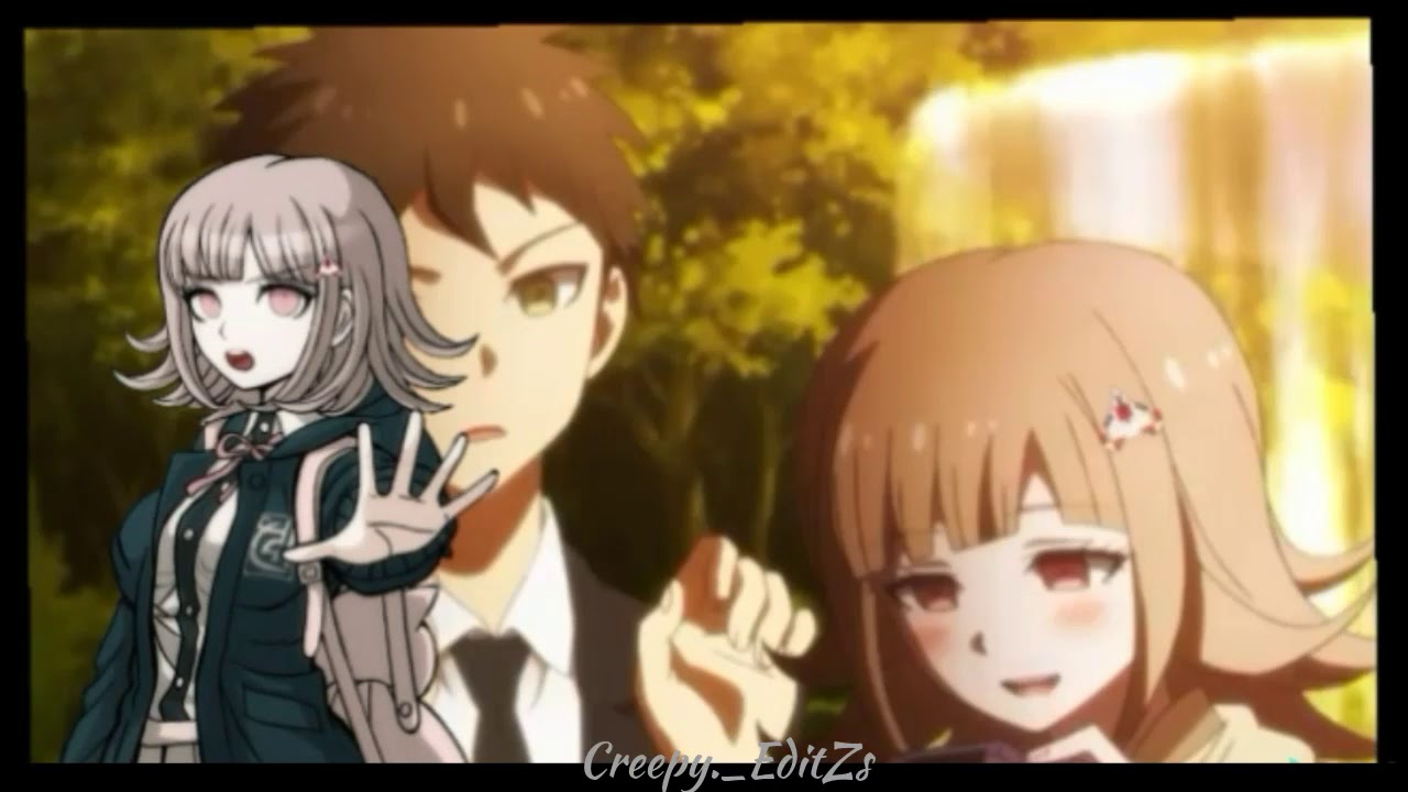 Videoedit    ||   Chiaki nanami
