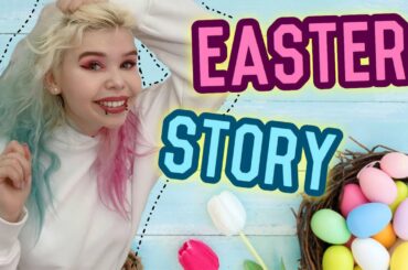 Wasze PRZYPAŁY w WIELKANOC *czytam historie widzów*🐰😂