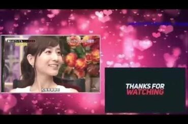 しゃべくり007 田中 みな実 @shabekuri007ntv 🔥⚡ Shabekuri 007 - New
