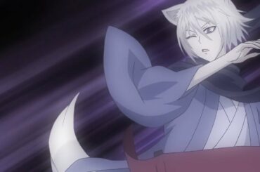 神様はじめました 最高の瞬間 #13 Nanami Becomes a God ll 神様はじめました 2012 ll Kamisama Hajimemashita