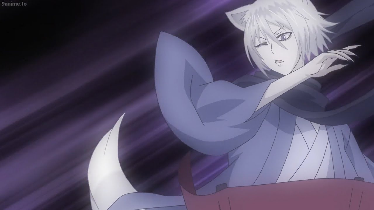 神様はじめました 最高の瞬間 #13 Nanami Becomes a God ll 神様はじめました 2012 ll Kamisama Hajimemashita 神様はじめました 最高の瞬間 #13 Nanami Becomes a God ll 神様はじめました 2012 ll Kamisama Hajimemashita