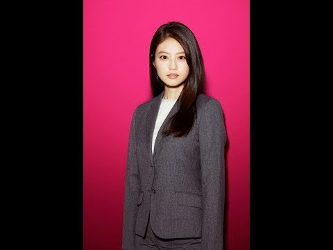 今田美桜が連ドラ「ケイジとケンジ」で初の刑事役に[5:00] - New