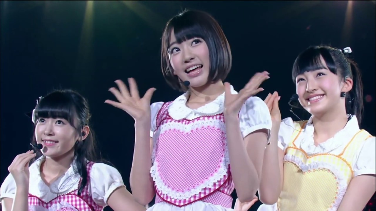 HKT48 – 片想いの唐揚げ (Kataomoi no Karaage) ~AKB48 リクエストアワー2014 / 140406 HKT48 - 片想いの唐揚げ (Kataomoi no Karaage) ~AKB48 リクエストアワー2014 / 140406