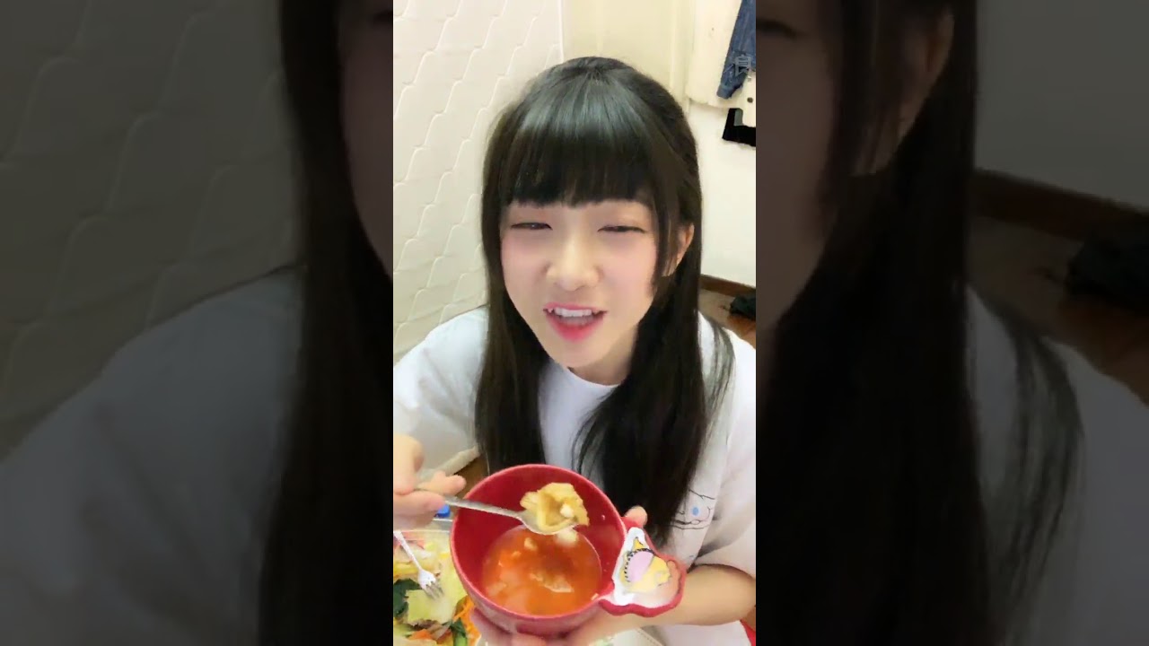 2020 04 09 AKB48 Team TP 冼迪琦「浪Live」直播