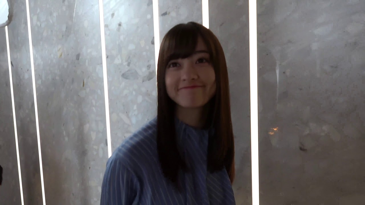 放置少女x橋本環奈｜TVCM第一弾 会えない時間が愛を育てる　メイキング