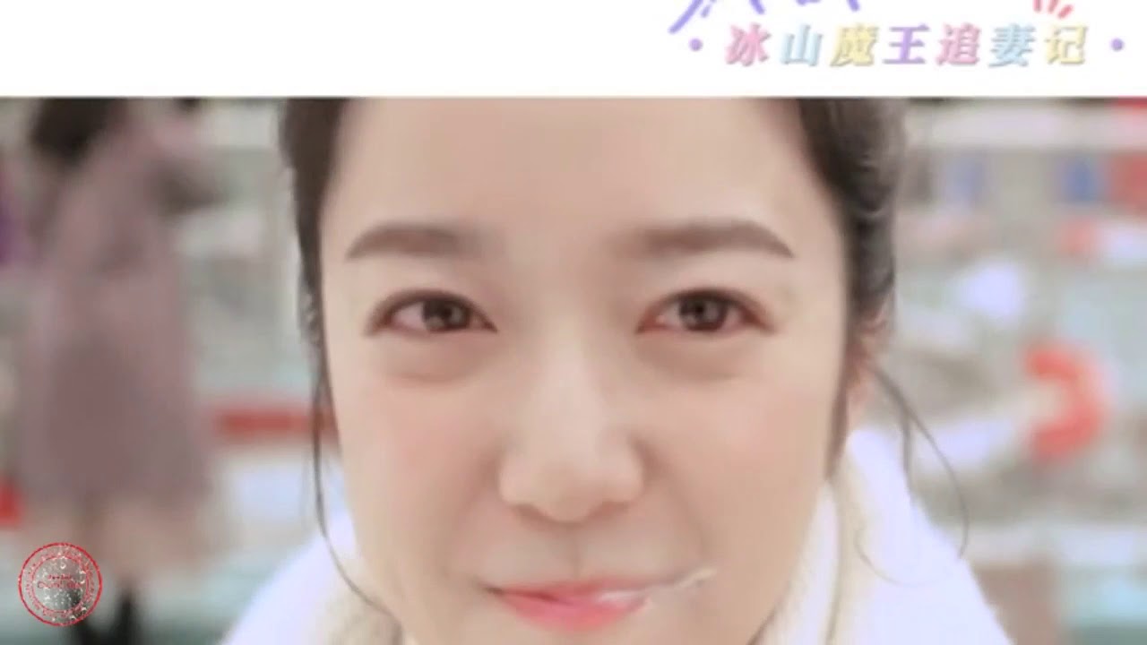 【上白石萌音】氷山鬼追う妻