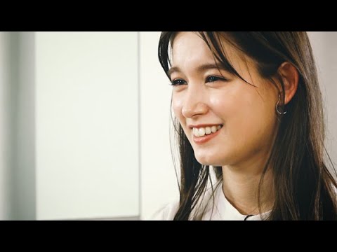 「ファッション通じ世界を変える」　トラウデン直美氏