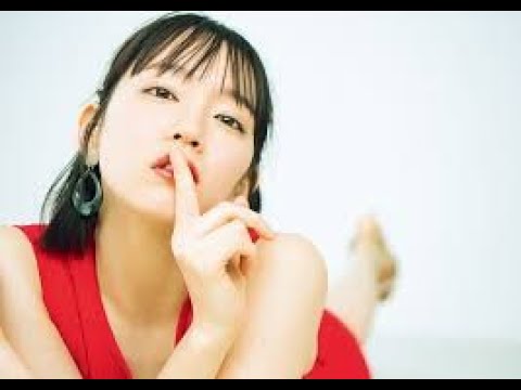 レア映像!吉岡里帆 レア映像!吉岡里帆