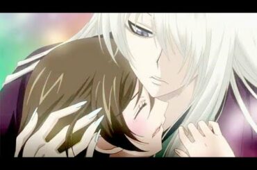 Tomoe and Nanami [AMV] - Inspiration;