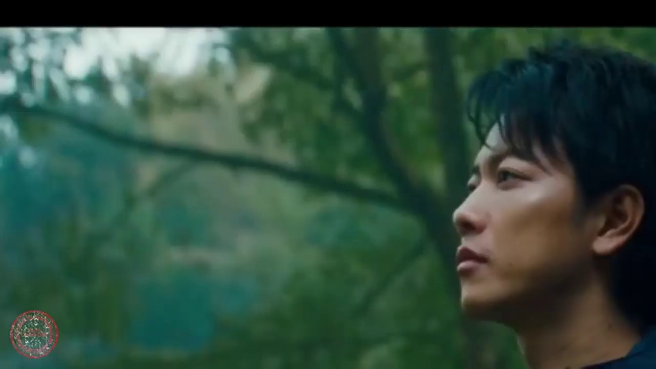 恋はつ【佐藤健】魅力的な泥棒の佐藤健！ 遊びがかっこいい！
