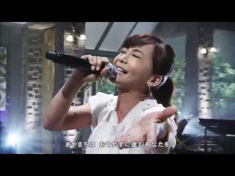 [TV]小室哲哉 & 華原朋美 - 恋しさと せつなさと 心強さと[2014.04.18 僕らの音楽]
