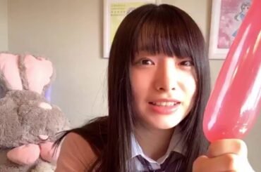 [HD]久保怜音(SATONE KUBO)AKB48チームB_SHOWROOM 2020月4月10日12時03分 [1080p.60fps]