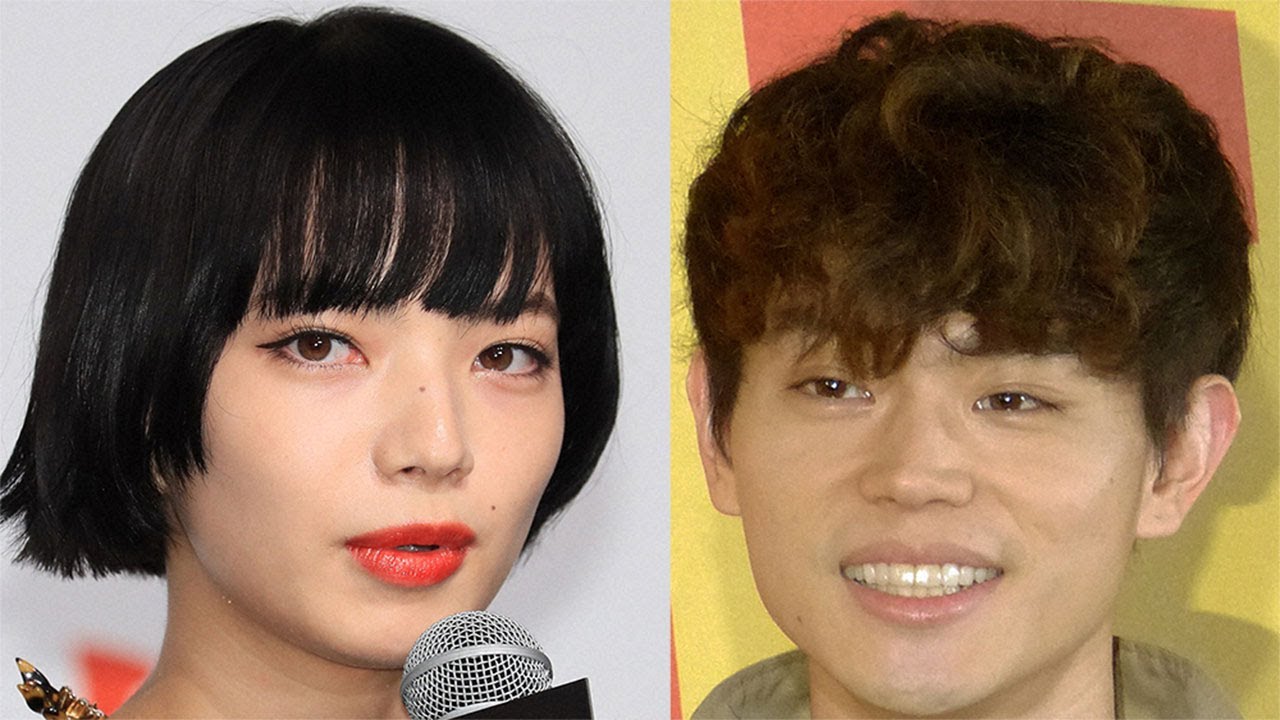 交際中の菅田将暉＆小松菜奈　番組ロケで息ピタリ　“豚足トーク”で爆笑