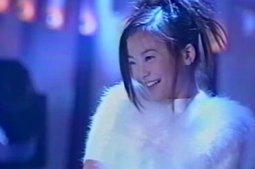 [TV]小室哲哉 & 華原朋美 - I Believe(第37回輝く日本レコード大賞 新人賞受賞 1995.12.31)