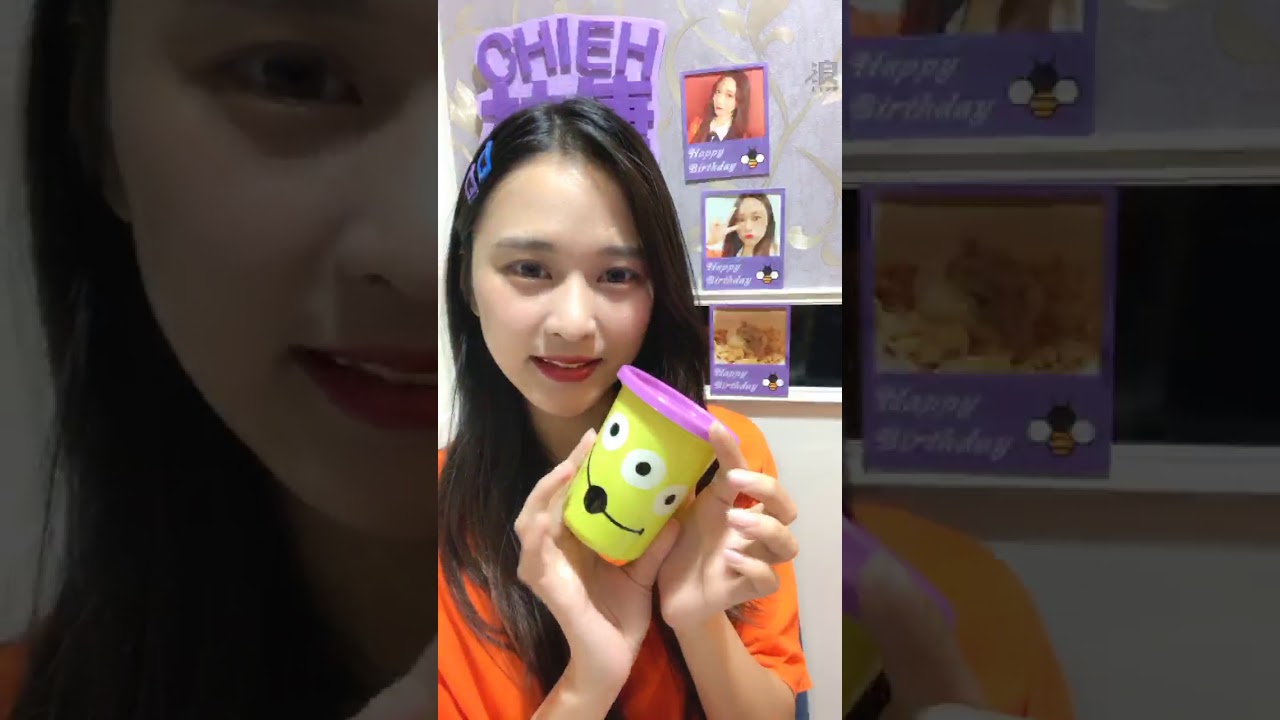 2020 04 10 AKB48 Team TP 林倢「浪Live」直播 2020 04 10 AKB48 Team TP 林倢「浪Live」直播