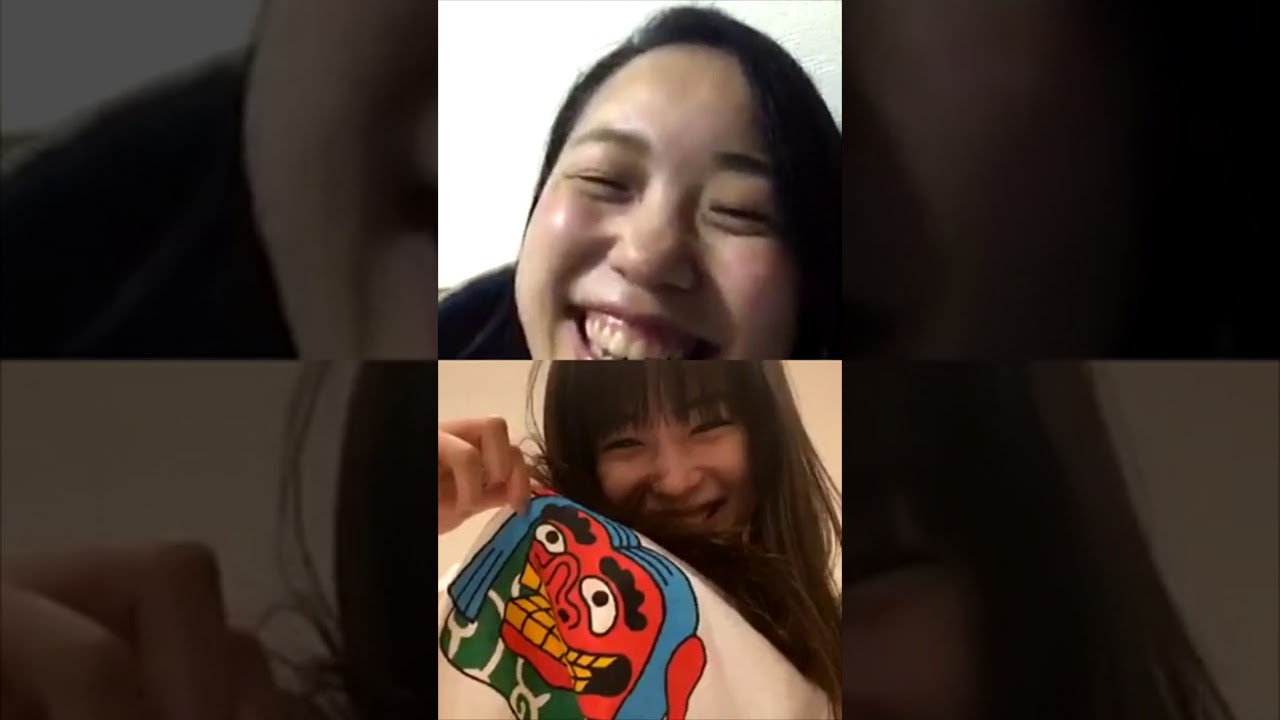 広瀬すずインスタライブ