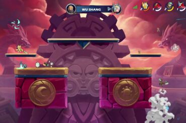 【ブロウルハラ】敗北をしりたい【本田翼さん待ち】【クリーンな配信者】【高画質配信】