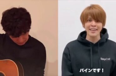 【4K】星野源 – うちで踊ろう  宮野真守 SKY-HI 加藤ミリヤ Michael Kanekoetc