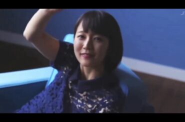 【吉岡里帆 Riho Yoshioka】Short film #3