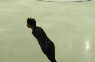 4cc 2/7 Yuzuru Hanyu 羽生結弦