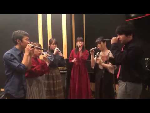 【アカペラ】幸福論 - 椎名林檎｜Cover by みなみなみ