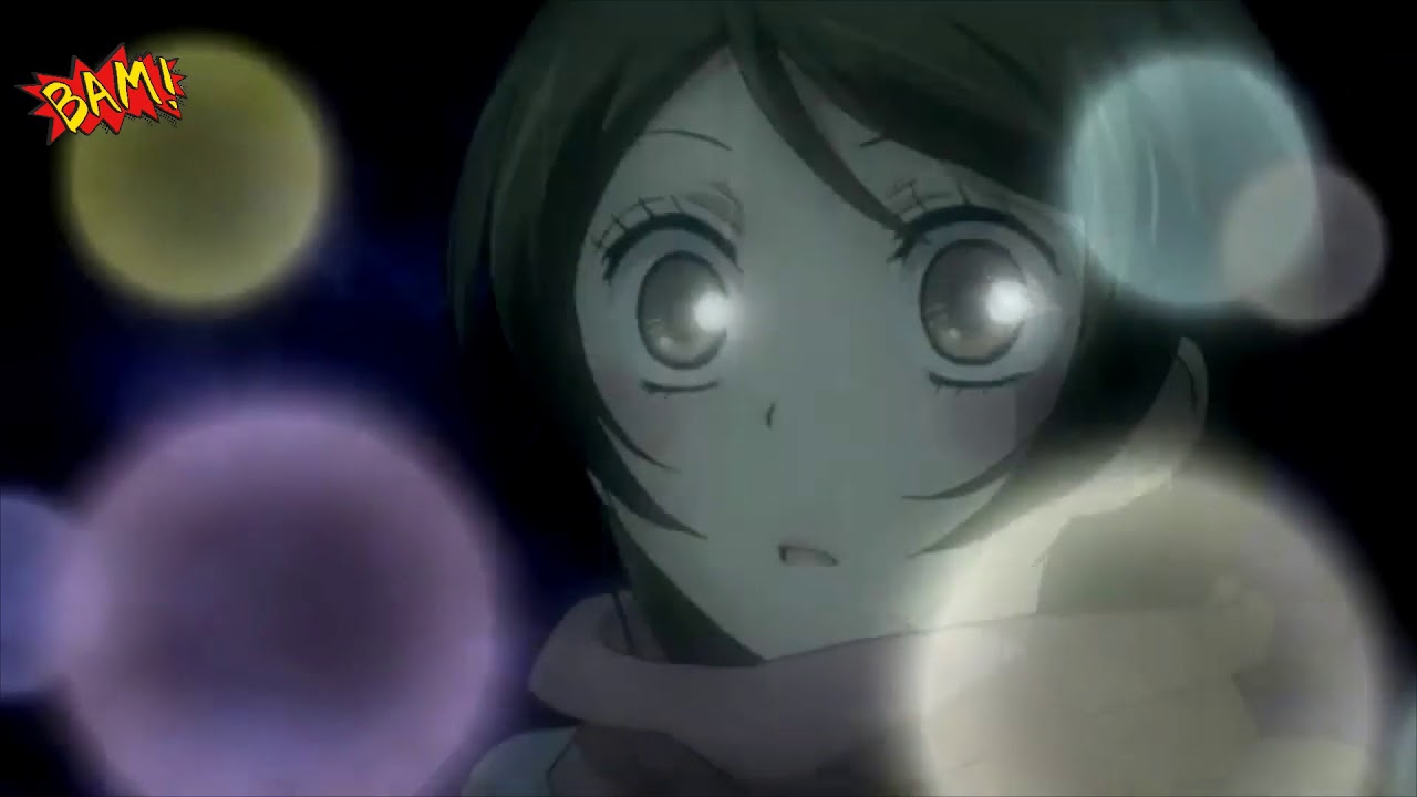 Tomoe & Nanami [AMV]