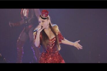 浜崎あゆみ / Fly high（ayumi hamasaki COUNTDOWN LIVE 2019-2020 ～Promised Land～ A）