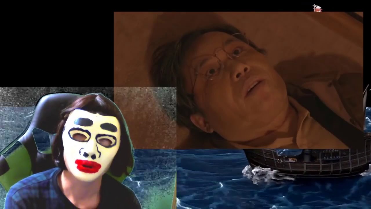 【テセウスの船】完璧な犯行計画の終わり – New 【テセウスの船】完璧な犯行計画の終わり - New