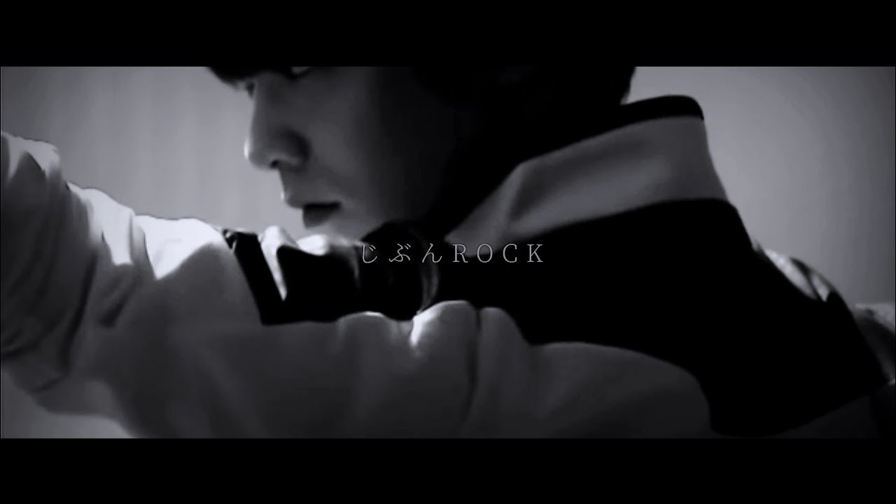じぶんROCK -YUZURU HANYU × ONE OK ROCK (羽生結弦×ワンオクロック)MAD