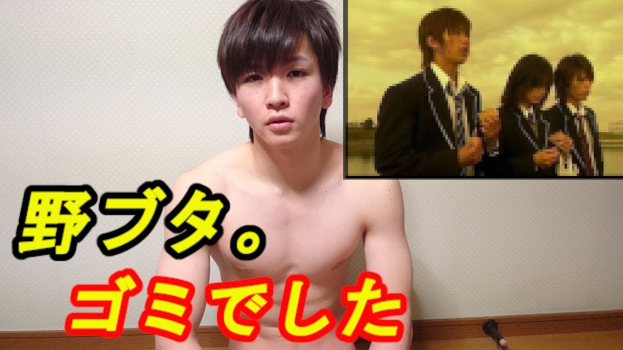 野ブタ。をプロデュースは、ゴミ！  (堀北真希 修二と彰 青春アミーゴ 戸田恵梨香