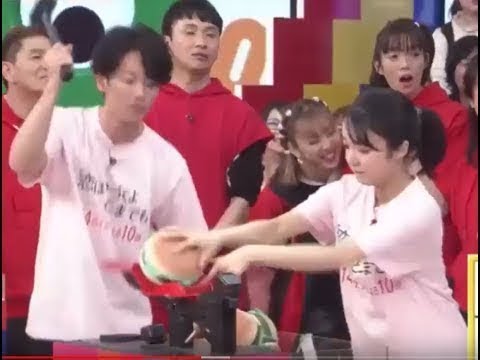 【佐藤健＆上白石萌音】Tokyo Friend Park生肉 Cut