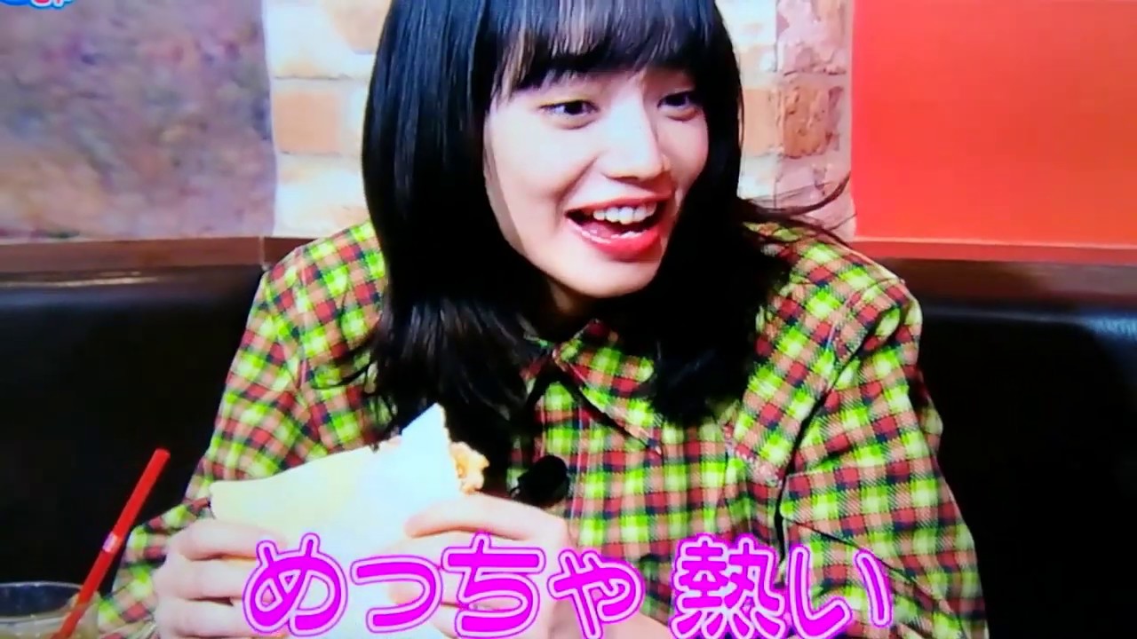 【小松菜奈&菅田将暉】❣️もはや普通にデート！？『めっちゃ熱い♪』幸せロケ💕その１３👍ご視聴ありがとうございます✴️