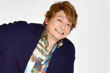 香取慎吾、星野源コラボにファン「元気もらえた」