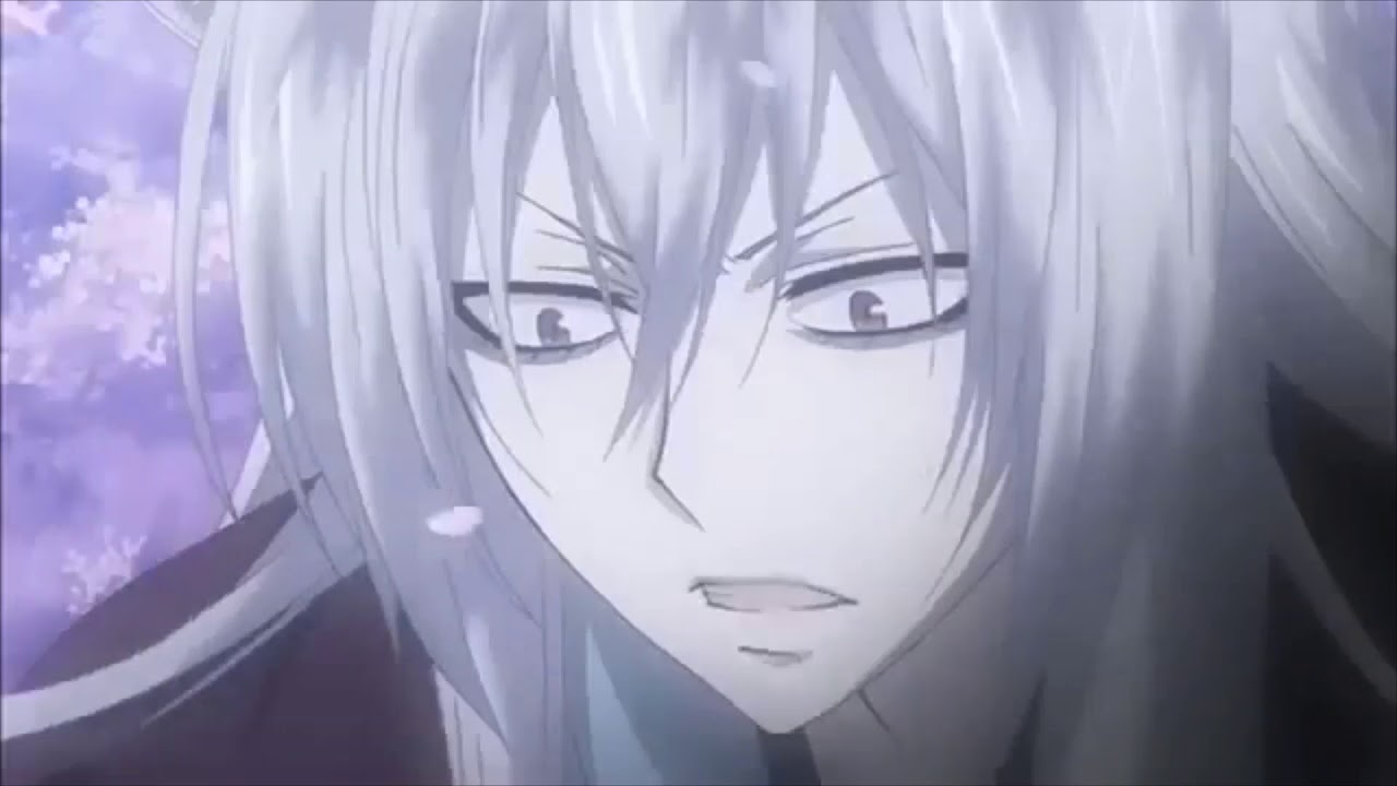 Tomoe & Nanami [AMV] Guys My Age