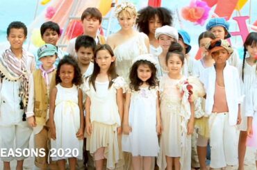 SEASONS 2020 "a cappella ver."／Lucky SEVEN（Song by  「 SEASONS」浜崎あゆみ（ayumi hamasaki））