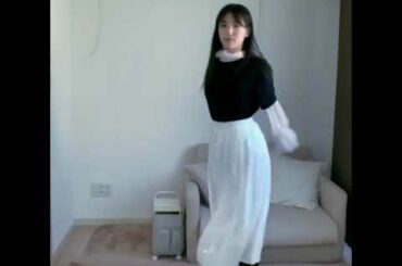 AKB48下尾みう - ジタバタ