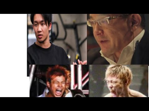 天心vs武尊をRIZINのトップに直接交渉 朝倉未来 天心vs武尊をRIZINのトップに直接交渉 朝倉未来